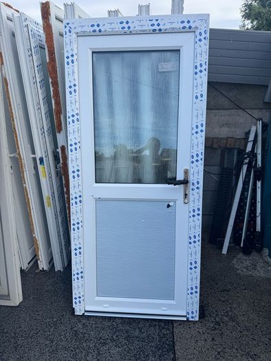 Pvc Door