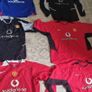 Manchester United jerseys Image 8