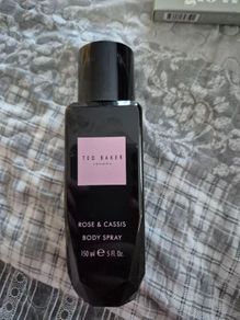 ted baker spray