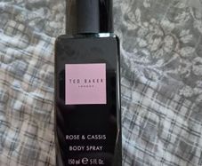 ted baker spray