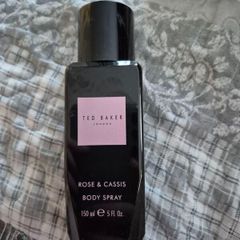 ted baker spray