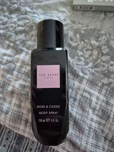 ted baker spray