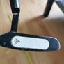 left handed putter Image 2
