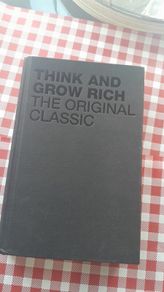 Think & Grow Rich