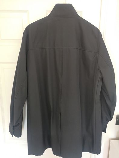 Calvin Klein Mens Coat