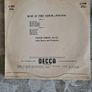 Gracie Fields. Now Is The Hour. Long Playing Record 1954. Coplete With Sleeve And Jacket. Image 2