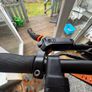 eletric scooter Image 8