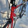 Carrera Vanquish Road Bike Shimano Gears & Carbon Fork Image 2
