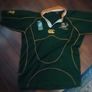 South Africa rugby jersey 2007 Image 2