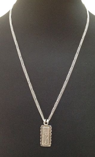 Vintage Necklaces