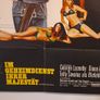 Original   James Bond   Poster Image 2