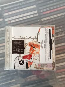Razorlight - Up All Night CD