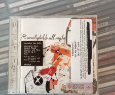 Razorlight - Up All Night CD