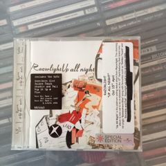Razorlight - Up All Night CD
