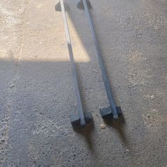 renault traffic roof rack