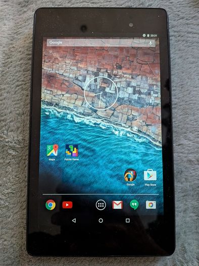 Nexus 7