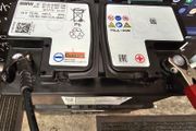BMW AGM 70ah Battery