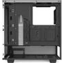 Gaming PC Case NZXT H510 White Image 4