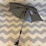 Bugaboo stroller umbrella Image 2