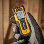 DeWalt 30m / 100ft Laser Distance Measurer Image 4
