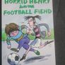 horrid henry collection set books Image 2