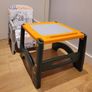 Baby Feeding High Chair Image 2