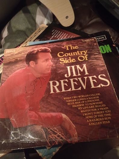 records