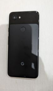 Mobile Google Pixel 3a