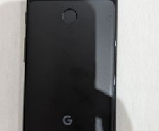Mobile Google Pixel 3a
