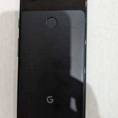Mobile Google Pixel 3a