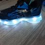 rechargeable light up runners Image 10