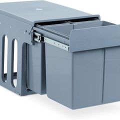 Pull-Out Cargo Waste Bin - NEW