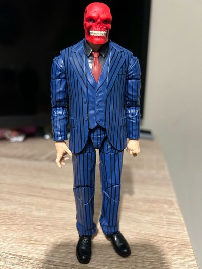 Marvel legends job lot 18 figures