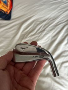 Mizuno mp 20