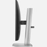 HP 524pf - Series 5 Pro - LED monitor - Full HD (1080p) - 24" - Smart Buy Image 4