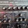 Boss ME-80 Guitar Multiple Effects Image 2