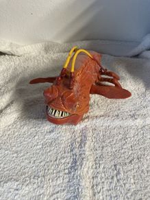 Star Wars Opee sea killer fish action figure