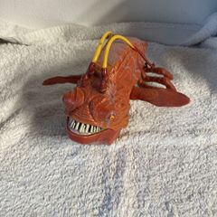 Star Wars Opee sea killer fish action figure
