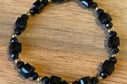 Stainless steel bracelet