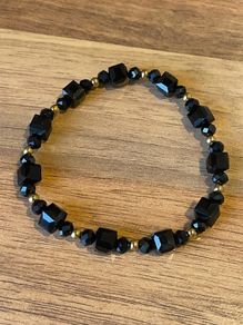 Stainless steel bracelet
