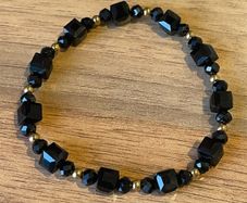 Stainless steel bracelet