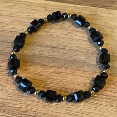 Stainless steel bracelet