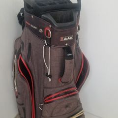 Aqua sport Golf Bag