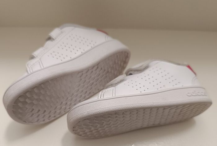 Girl Adidas Advantage UK5 Toddler