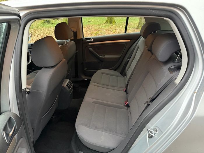 2008 Volkswagen Golf