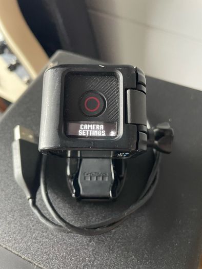 GoPro HERO4 Session Waterproof