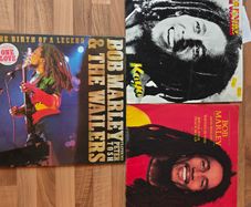 12 inch vinyl