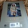Rowan Magazine Knitting Patterns Men and Women 56 Image 2