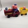 Peppa Pig Vintage 2003 Collection Image 10