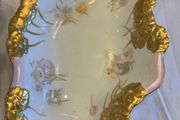 stoke crescent china dishes
